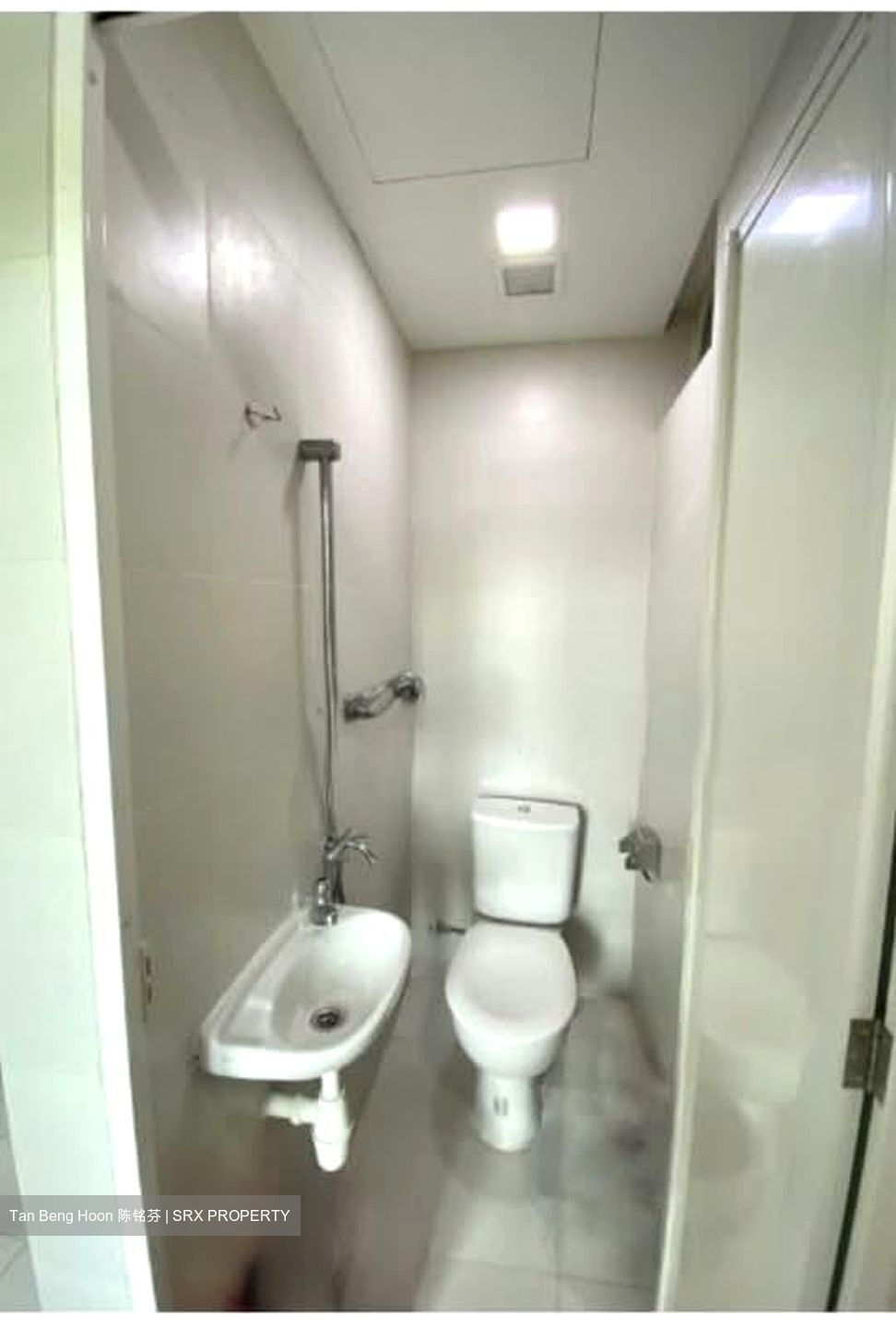 The Beverly (D21), Apartment #571741921